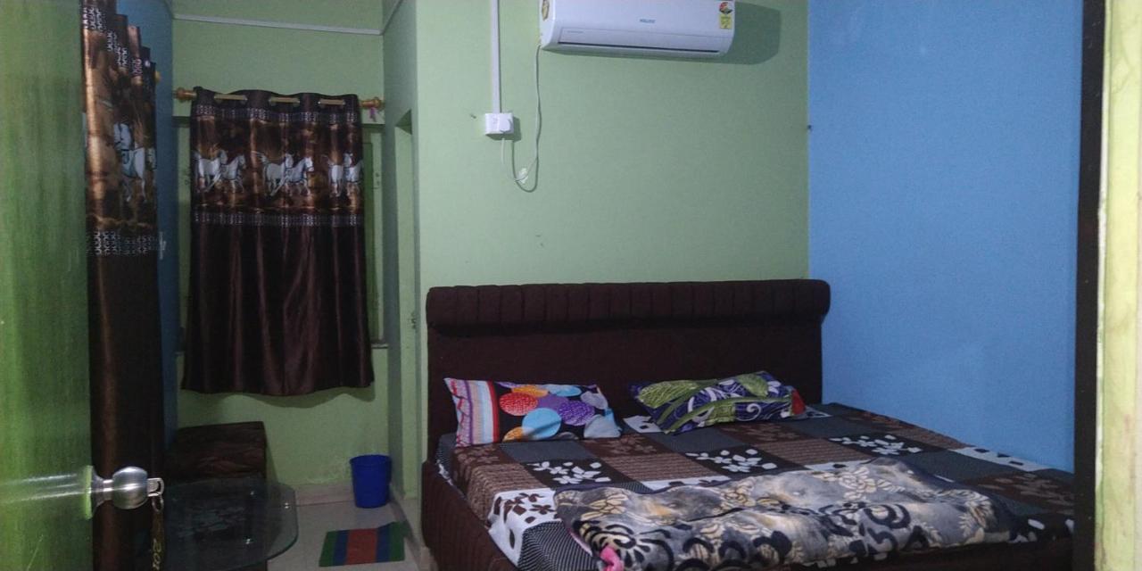 Hotel Devdoot Rajgir Exterior photo
